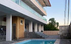 Suites mirante da Enseada